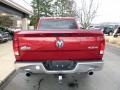 Deep Cherry Red Pearl - 1500 SLT Crew Cab 4x4 Photo No. 12