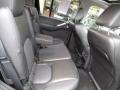 2012 Super Black Nissan Pathfinder Silver 4x4  photo #4