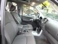 2012 Super Black Nissan Pathfinder Silver 4x4  photo #6