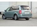 2008 Clearwater Blue Pearlcoat Chrysler Town & Country Limited  photo #24
