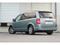 2008 Clearwater Blue Pearlcoat Chrysler Town & Country Limited  photo #25