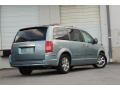 2008 Clearwater Blue Pearlcoat Chrysler Town & Country Limited  photo #27