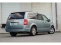 2008 Clearwater Blue Pearlcoat Chrysler Town & Country Limited  photo #28