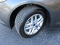 2016 Magnetic Metallic Ford Fusion SE  photo #13