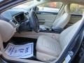 2016 Ford Fusion SE Front Seat