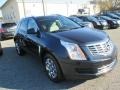 Sapphire Blue Metallic - SRX Luxury Photo No. 2