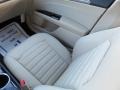 2016 Magnetic Metallic Ford Fusion SE  photo #22