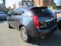Sapphire Blue Metallic - SRX Luxury Photo No. 4