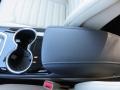 2016 Magnetic Metallic Ford Fusion SE  photo #24