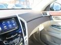 Sapphire Blue Metallic - SRX Luxury Photo No. 6