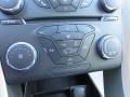 2016 Magnetic Metallic Ford Fusion SE  photo #28