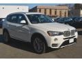 Alpine White - X3 xDrive28i Photo No. 1