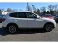 Alpine White - X3 xDrive28i Photo No. 2