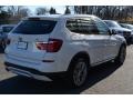 Alpine White - X3 xDrive28i Photo No. 3