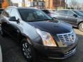 Sapphire Blue Metallic - SRX Luxury Photo No. 2