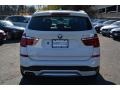 Alpine White - X3 xDrive28i Photo No. 4