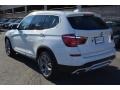 Alpine White - X3 xDrive28i Photo No. 5