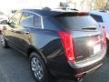 Sapphire Blue Metallic - SRX Luxury Photo No. 4