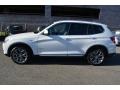Alpine White - X3 xDrive28i Photo No. 6