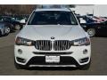 Alpine White - X3 xDrive28i Photo No. 8