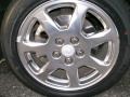 White Diamond - CTS Sedan Photo No. 10