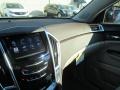 Sapphire Blue Metallic - SRX Luxury Photo No. 6