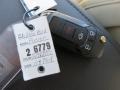 2016 Magnetic Metallic Ford Fusion SE  photo #36