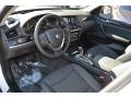 Alpine White - X3 xDrive28i Photo No. 11