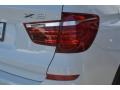 Alpine White - X3 xDrive28i Photo No. 24