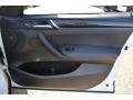 Alpine White - X3 xDrive28i Photo No. 27