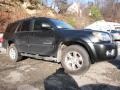 Galactic Gray Mica 2007 Toyota 4Runner SR5 4x4
