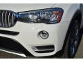 Alpine White - X3 xDrive28i Photo No. 32