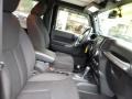 Black - Wrangler Sport 4x4 Photo No. 3