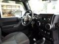 Black - Wrangler Sport 4x4 Photo No. 4