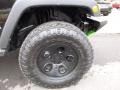 Black - Wrangler Sport 4x4 Photo No. 6