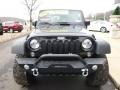 Black - Wrangler Sport 4x4 Photo No. 8