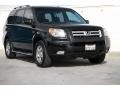 Nighthawk Black Pearl 2006 Honda Pilot EX-L