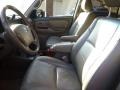 Phantom Gray Pearl - Tundra Limited Double Cab 4x4 Photo No. 7