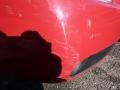 2006 Crimson Red Pontiac G6 V6 Sedan  photo #2