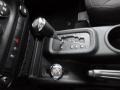 Black - Wrangler Sport 4x4 Photo No. 20