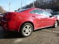 2006 Crimson Red Pontiac G6 V6 Sedan  photo #4