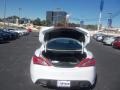 2016 Casablanca White Hyundai Genesis Coupe 3.8  photo #16