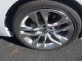 2016 Hyundai Genesis Coupe 3.8 Wheel and Tire Photo