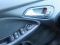 2016 Ingot Silver Ford Focus SE Hatch  photo #35
