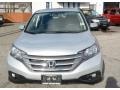 Alabaster Silver Metallic - CR-V EX 4WD Photo No. 2