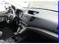 Alabaster Silver Metallic - CR-V EX 4WD Photo No. 5
