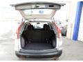 Alabaster Silver Metallic - CR-V EX 4WD Photo No. 9