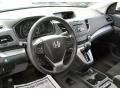 Alabaster Silver Metallic - CR-V EX 4WD Photo No. 10