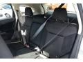 Alabaster Silver Metallic - CR-V EX 4WD Photo No. 12