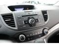 Alabaster Silver Metallic - CR-V EX 4WD Photo No. 13